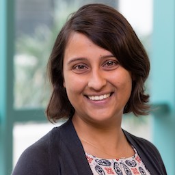 Anila D&rsquo;Mello, Ph.D.