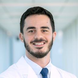 Javier Garcia-Bermudez, Ph.D. 
