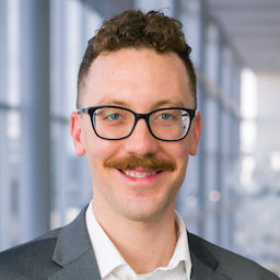 Edward Grow, Ph.D. 
