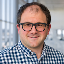 Daniel Kober, Ph.D. 

