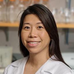 Josephine Ni, M.D. 
