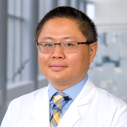 Tao Yue, Ph.D. 
