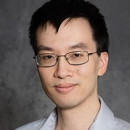 David Tsen, M.D., Ph.D. 
