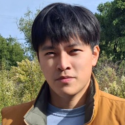 Chien-Ting Wu, Ph.D.  
