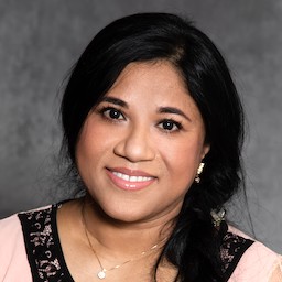 Raiyan Zaman, Ph.D. 
