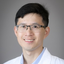 Xin Li, Ph.D. 
