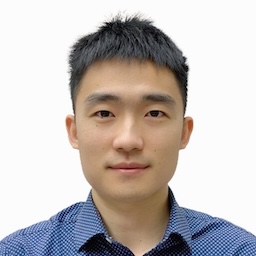 Xiaofeng Qi, Ph.D. 
