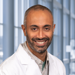 Kartik Rajagopalan, M.D., Ph.D.
 
