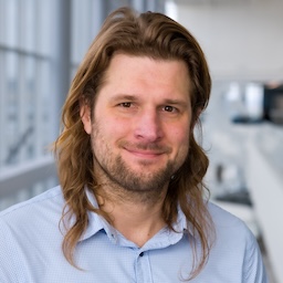 David Sanders, Ph.D.
