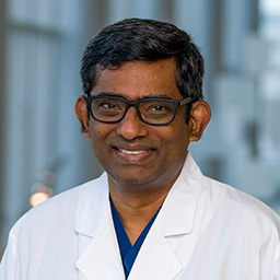 John S.K. Murala, M.D., MBA