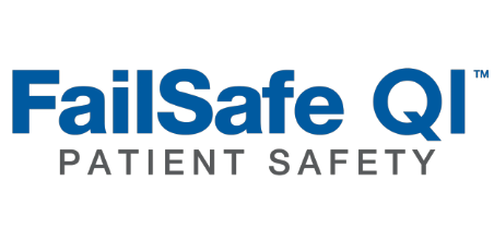 Fail Safe QI app