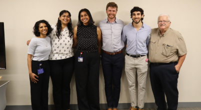 QI Summer Fellowship