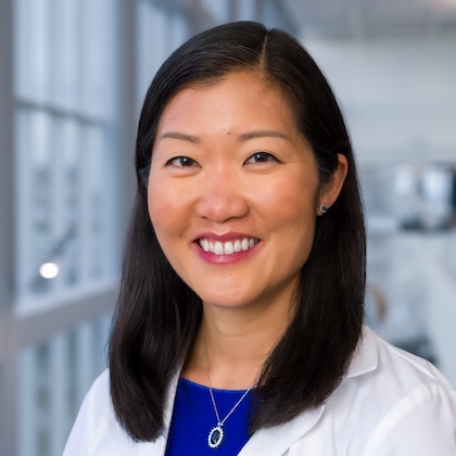Antonia Chen, M.D., M.B.A.