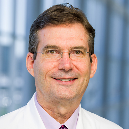 DuWayne Willett, M.D., M.S.