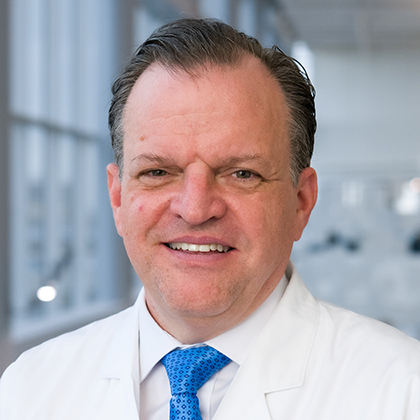 Jason B. Fleming, M.D., M.B.A.