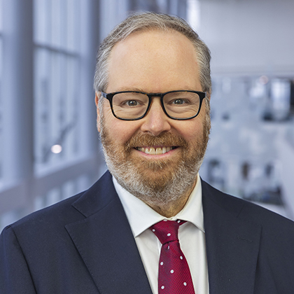 Joshua A. Beckman, M.D., M.S.