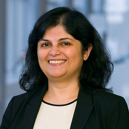 Kajal Desai, M.P.A.