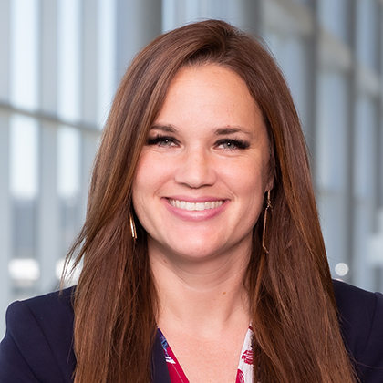 Kala Bailey, M.D., M.B.A.