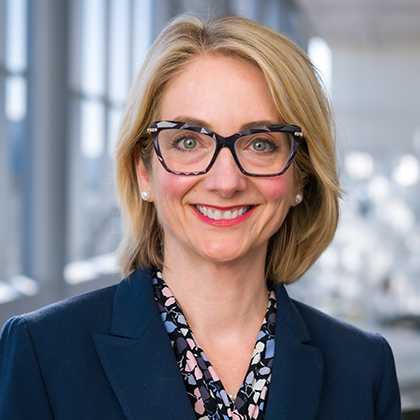 Karen Dowling, D.H.A., M.B.A.