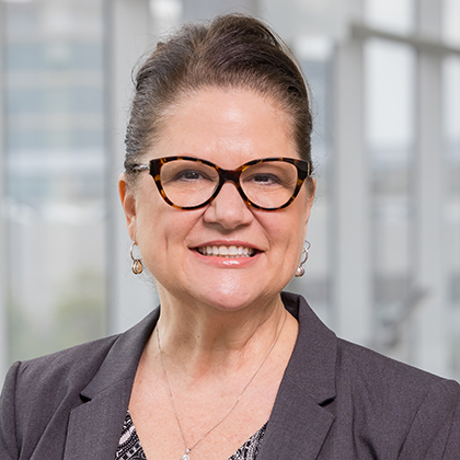 Margie Stickles, D.N.P., M.B.A., RN