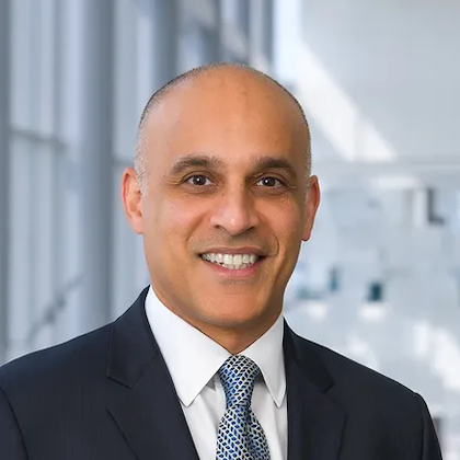 Parsia Vagefi, M.D.