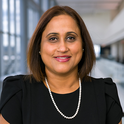 Renuka Sundaresan, M.H.S.A.