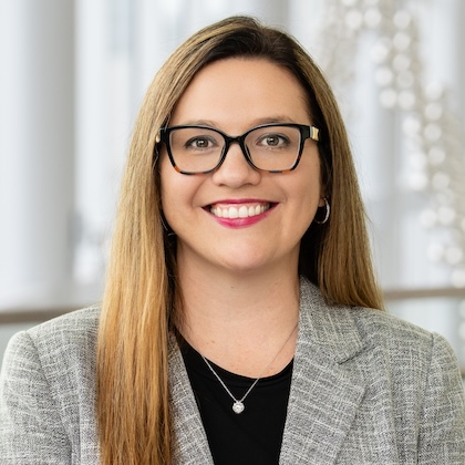 Karah Sickler, D.N.P., M.H.A., APRN 