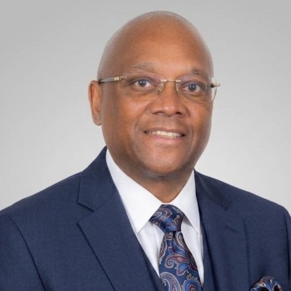 Stanley Adams, M.B.A.