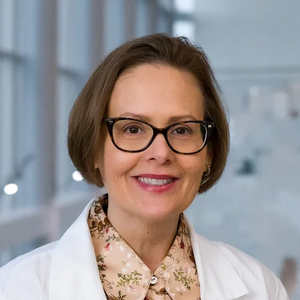 Vanessa Rogers, M.D.
