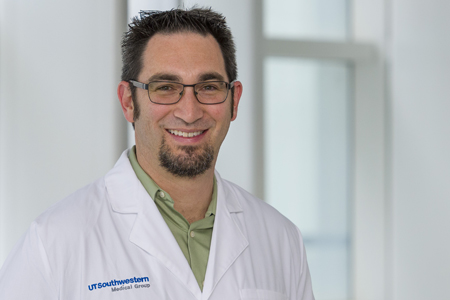 Todd Aguilera, M.D., Ph.D.