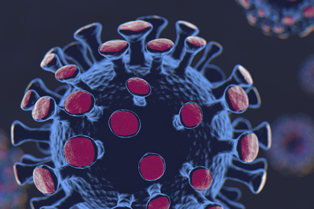Research to fight COVID-19 