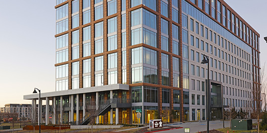 UT Southwestern Medical Center at Coppell