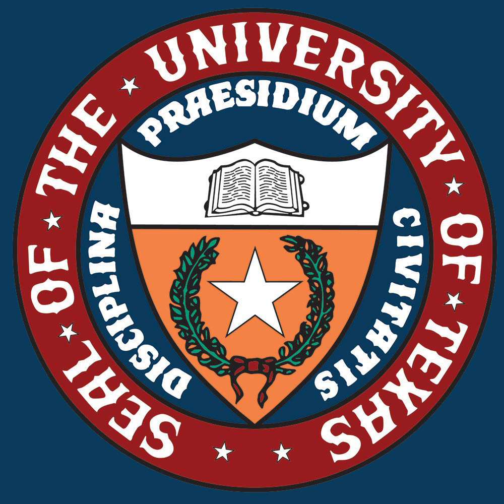 UT System seal
