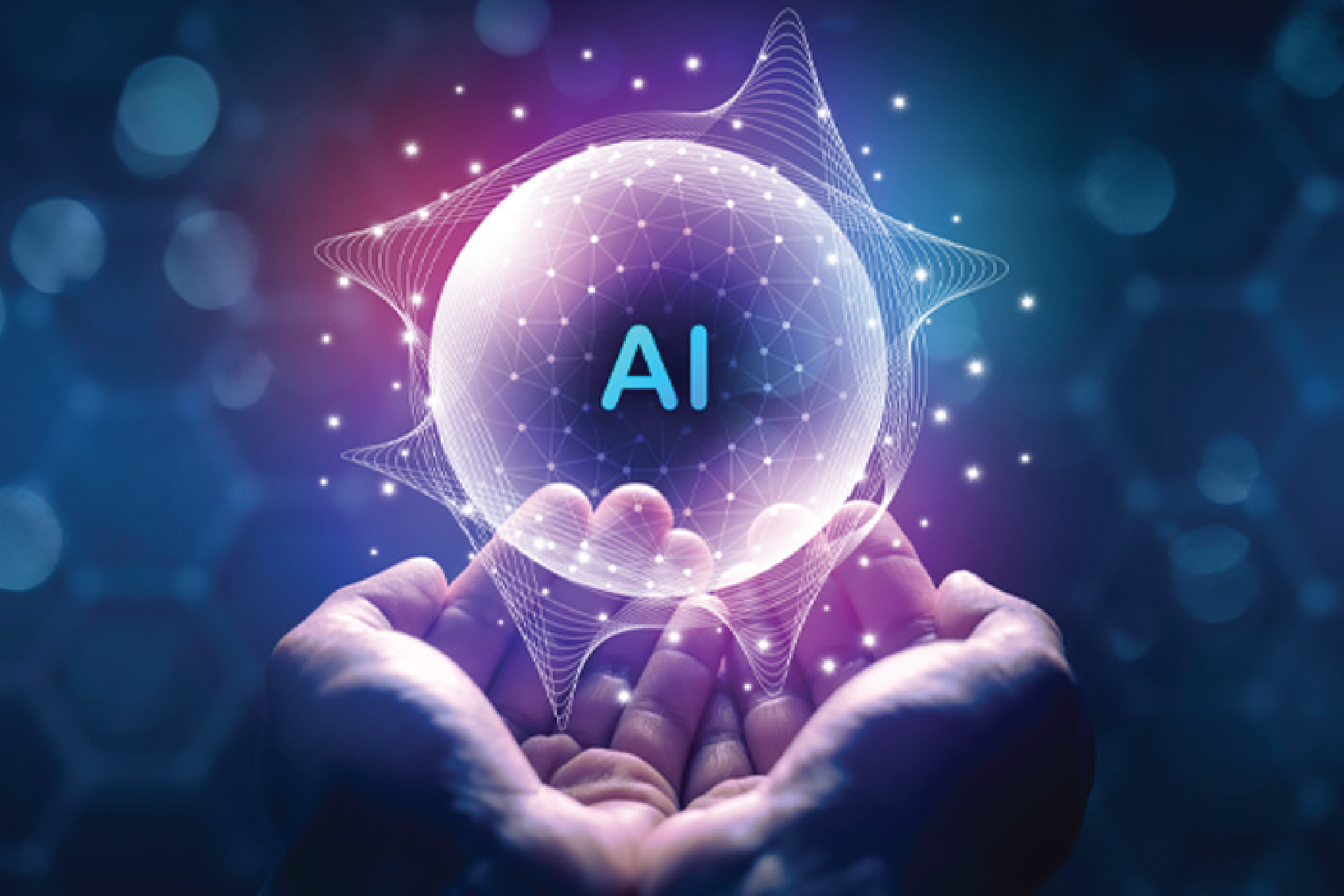 Real Health AI UT system illustration