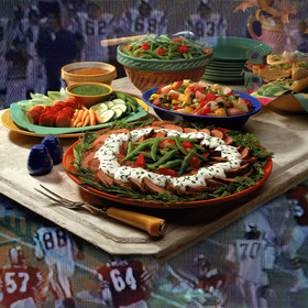 60 or older? Super Bowl LX parties offer a chance to kick off better health