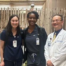 PM&R Faculty Updates: Spring/Summer 2026