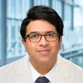 Focused on Patients: Bhavya R. Shah, M.D., and the Future of Brain Focused Ultrasound