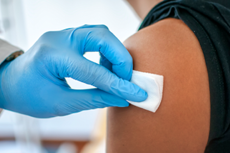 End of Flu Season 2024