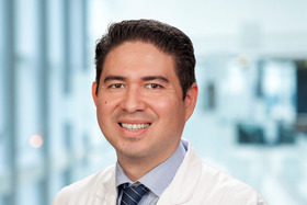From Code to Care : How Paulo Kuriki, M.D., is helping bring artificial intelligence into everyday radiology practice.