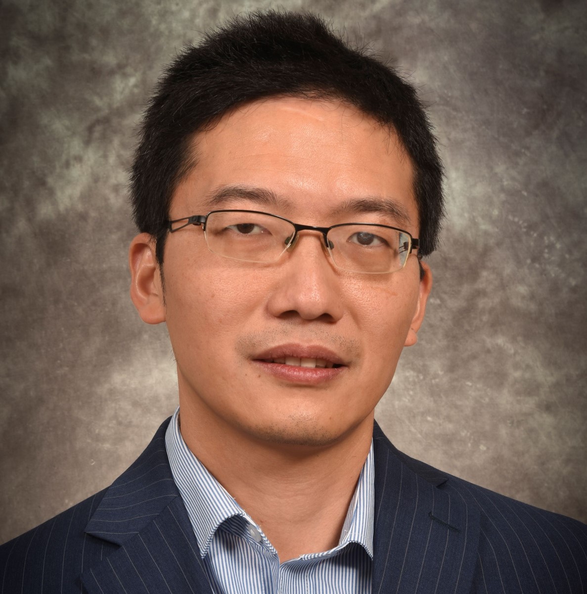 Qing Zhang Awarded DoD Grant