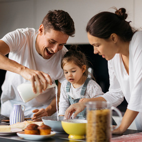 Gene variants help explain why food allergies run in families