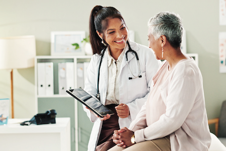 Preventive Care Incentive Program (PCIP) Requirement