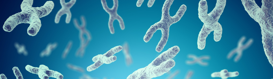 Clinical Genetics Banner