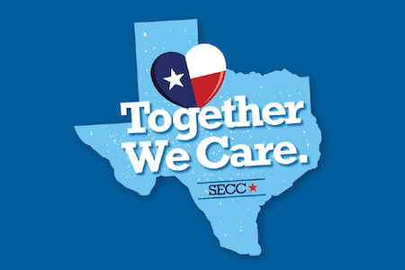 Join us in making a difference through the State Employee Charitable Campaign