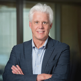 UTSW molecular biologist Eric Olson, Ph.D., to receive Horwitz Prize
