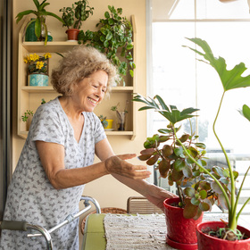 Neuropathic bladder patients face complications after hip surgery