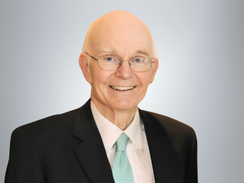In Memoriam: John Fordtran