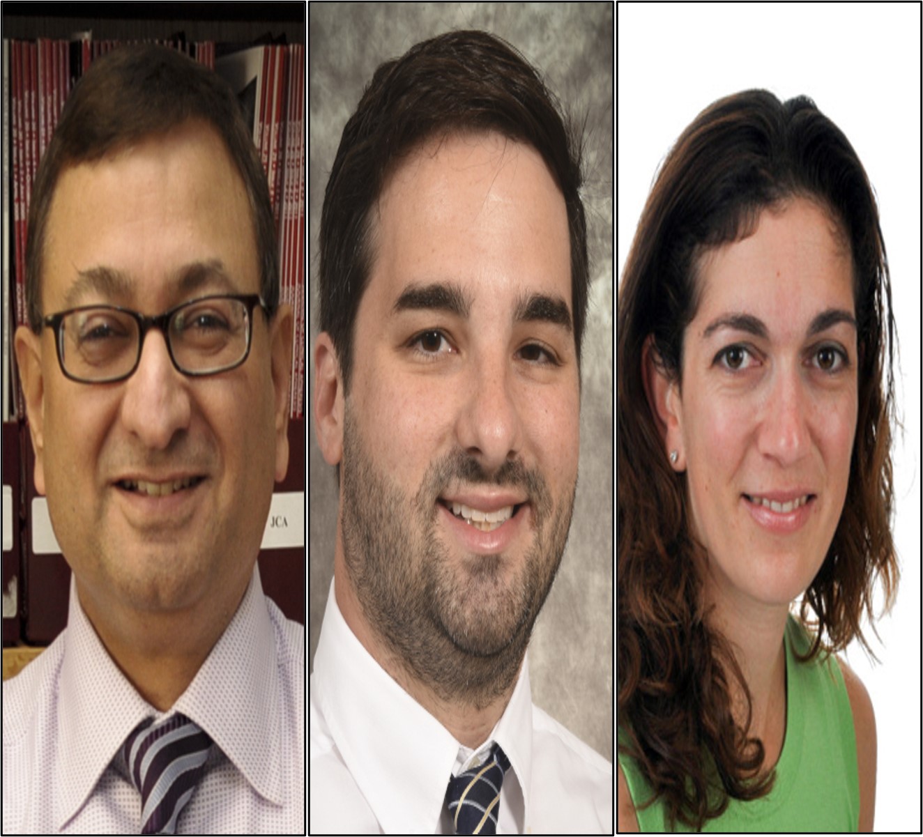Sarode and Co-Investigators Selected for AABB 2025 RISE Award
