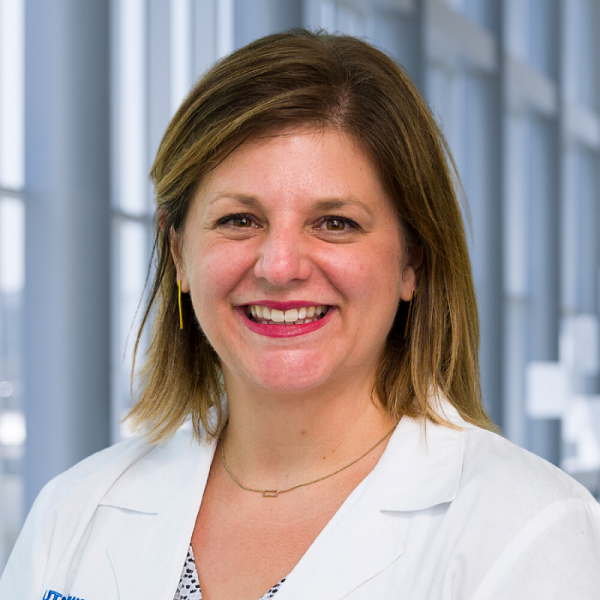 Rachel Bonnema Appointed Vice Chair of Faculty Affairs