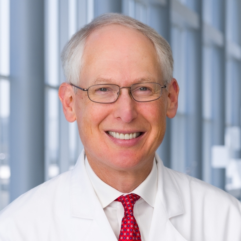 Mark Drazner Appointed Vice Chair of Clinical Affairs